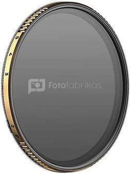 PolarPro Variable ND 2-5 Filter 67 mm Signature Edition II