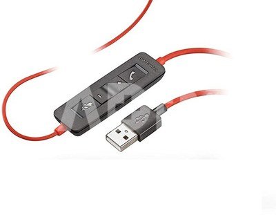 Poly Blackwire, C3220 USB-C