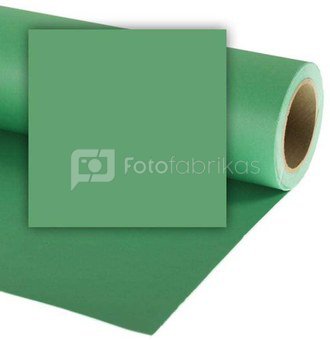 Popierinis fonas Colorama 2.72x11m Apple Green