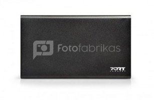 PORT CONNECT SATA 3,5" hard drive external enclosure