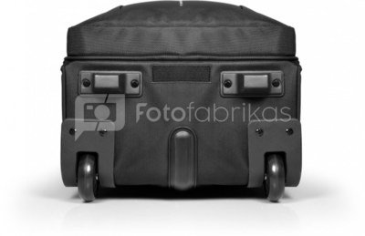 PORT DESIGNS CHICAGO EVO 170231 Fits up to size 15.6 ", Black, Backpack/Roller