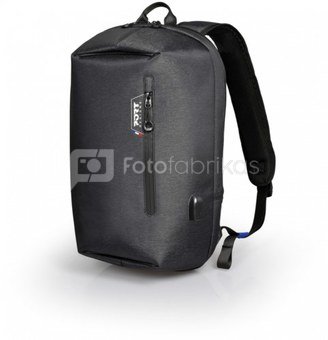 PORT DESIGNS Laptop Backpack SAN FRANCISCO Shoulder strap, Backpack, 16 L
