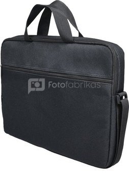 PORT DESIGNS Notebook case L15 Black, 15.6 "