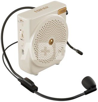 Portable Voice Amplifier Edifier MF3 (White)