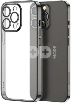 Pouzdro Joyroom JR-14Q4 pro Apple iPhone 14 Pro Max 6,7" (černé)