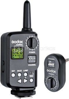 Godox Power Remote FT 16