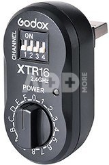 Godox Power Remote Receiver XTR 16 2.4G