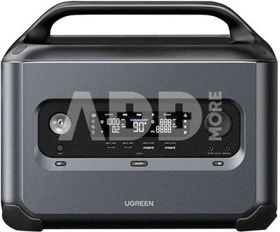 UGREEN PowerRoam GS1200 Portable Powerstation Gray 1200Wh