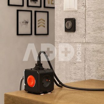 PowerCube Extended Remote SET