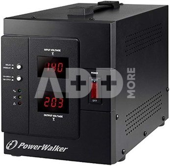 PowerWalker AVR 3000/SIV UPS