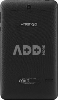 Prestigio Q mini PMT4137 16GB 4G, черный