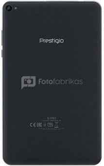 Prestigio Q Pro 16GB 4G, gray