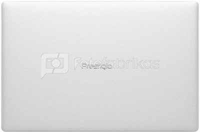Prestigio Smartbook 141 C6 14.1" 4GB/128GB ENG, metal grey