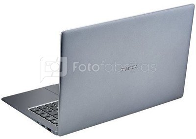 Prestigio Smartbook 141 C6 14.1" 4GB/128GB ENG/RUS, dark grey