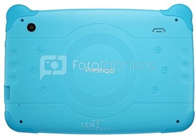 Prestigio Smartkids 7" 16GB, blue