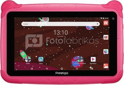 Prestigio Smartkids 7" 16GB, pink