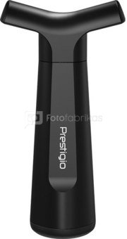 Prestigio wine bottle vacuum cap 3in1