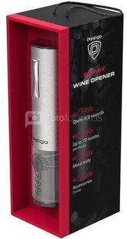 Prestigio wine opener Nemi