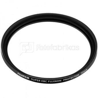 PRF-72 Protector Filter 72mm (XF10-24mm)