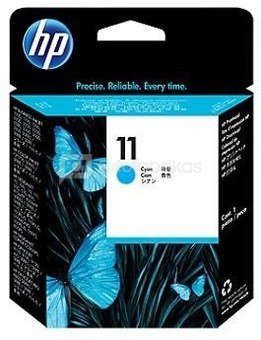 HP C 4811 A Printhead cyan No. 11