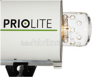 Priolite M 500 multi-voltage Monolight for Mains Power Supply
