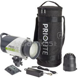 Priolite MBX 500-HotSync Kit ULTRA2GO P
