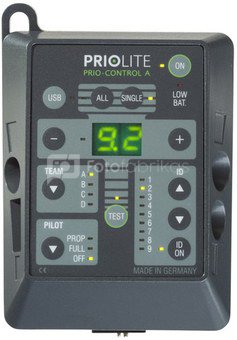 Priolite Wireless Remote HS-P HotSync-Pentax