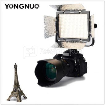 Profesionalus LED šviestuvas YongNuo YN320