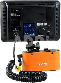 Godox Propac Kabel LX voor Godox LED