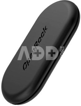 Protection case OneOdio for OpenRock Pro OWS Earphones (black)