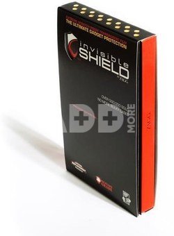 Apsauginė plėvelė Invisible Shield Apple iPod Classic 160GB visam korpusui