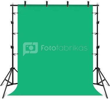 Puluz Photo studio background support 2x2m + Backdrops 3 pcs PKT5204