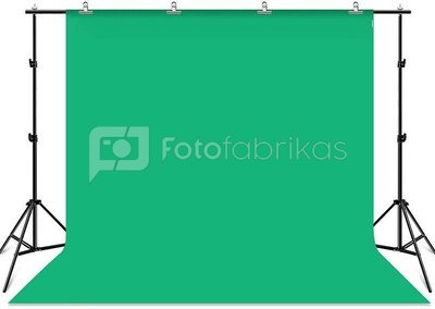 Puluz Photo studio background support 2x3m + Backdrops 3 pcs PKT5205