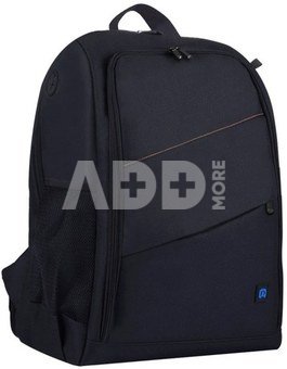 Puluz waterproof camera backpack (black) PU5011B