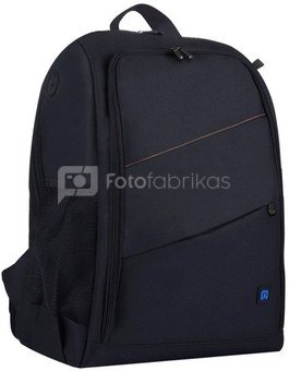 Puluz waterproof camera backpack (black) PU5011B