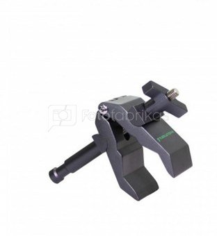 9.Solutions Python clamp with 5/8" Pin