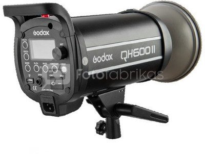 Godox QH600II (Elinchrom)