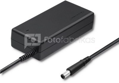 Qoltec Notebook adapter for 90W 19.5V 4.62A 7.4*5.0+pin