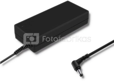 Qoltec Notebook adapter for Asus 90W 19V 4.9A 5.52.5