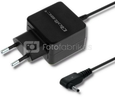 Qoltec Power adapter for Acer 18W 12V 1.5A 3.0*1.0