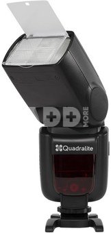 Quadralite Stroboss 60 C kameras zibspuldzes Canon