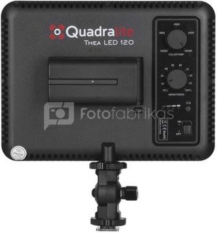 Quadralite Thea 120 LED Panel