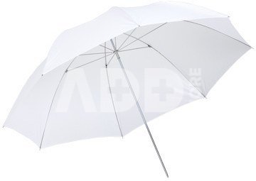 Quantuum translucent umbrella 91 cm