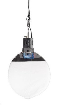 "Nest" Lantern Kit for Omni- Color LEDs