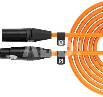 RØDE XLR CABLE-6m orange
