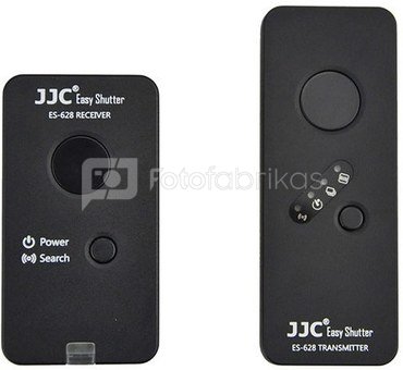 JJC Radio Frequency Wireless RemoteControl