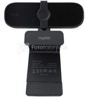 Rapoo XW2K Full HD 2K-Webcam