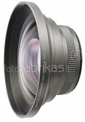 Wide angle conversion lens Raynox HDP-6000EX 0,79x 72mm