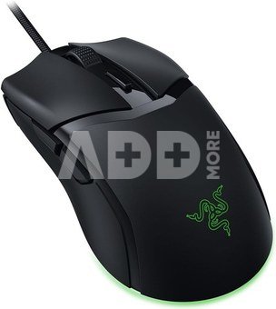 Razer Cobra Gaming Mouse, Wireless, Black Razer