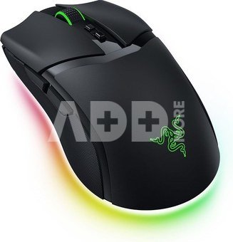 Razer Cobra Pro Gaming Mouse, Wireless, Black